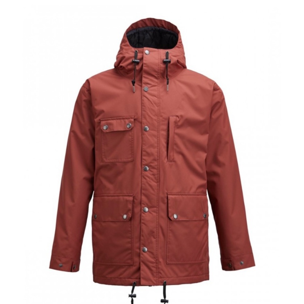 Airblaster Grumpy Jacket